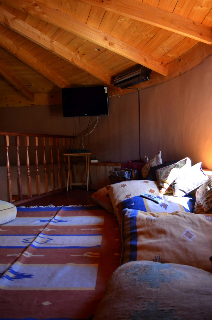 Sami Atacama Lodge