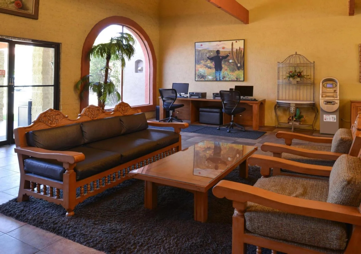 Extend-a-Suites - Phoenix Airport