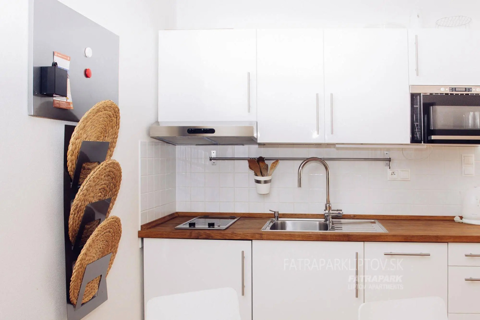 Fatrapark Liptov Apartments