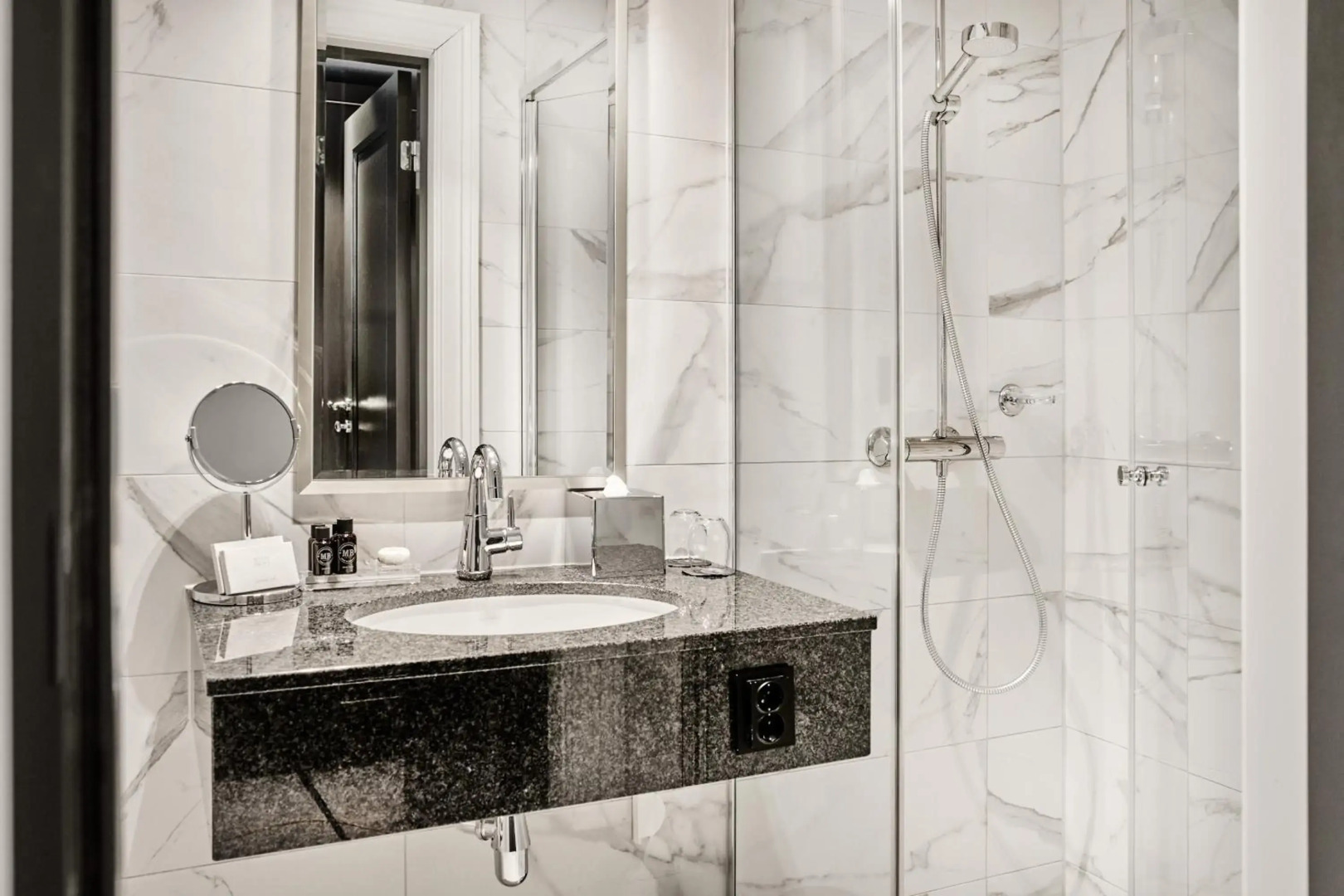 Opus XVI, a member of Small Luxury Hotels of The World