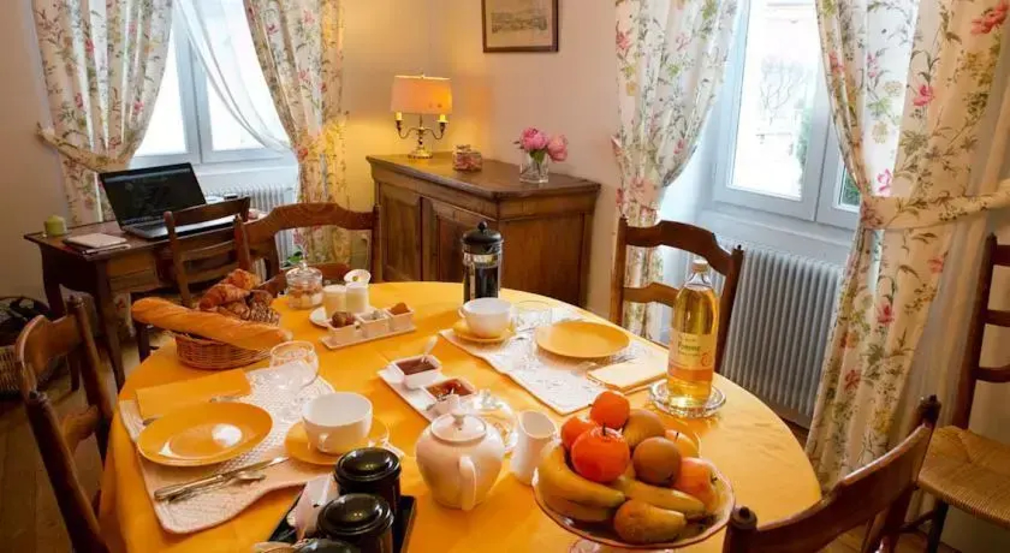 Chambre dhôtes En Charmois