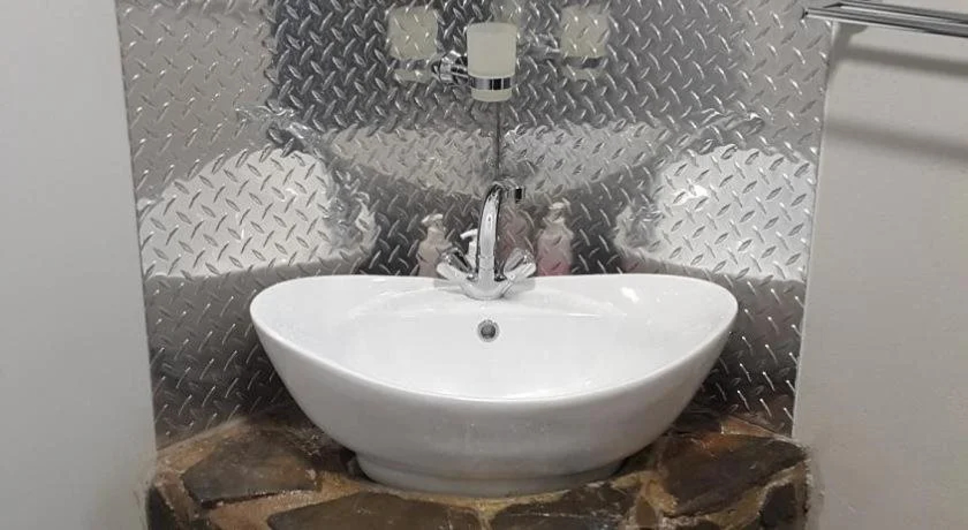 Orange River Rafting Lodge by Country Hotels