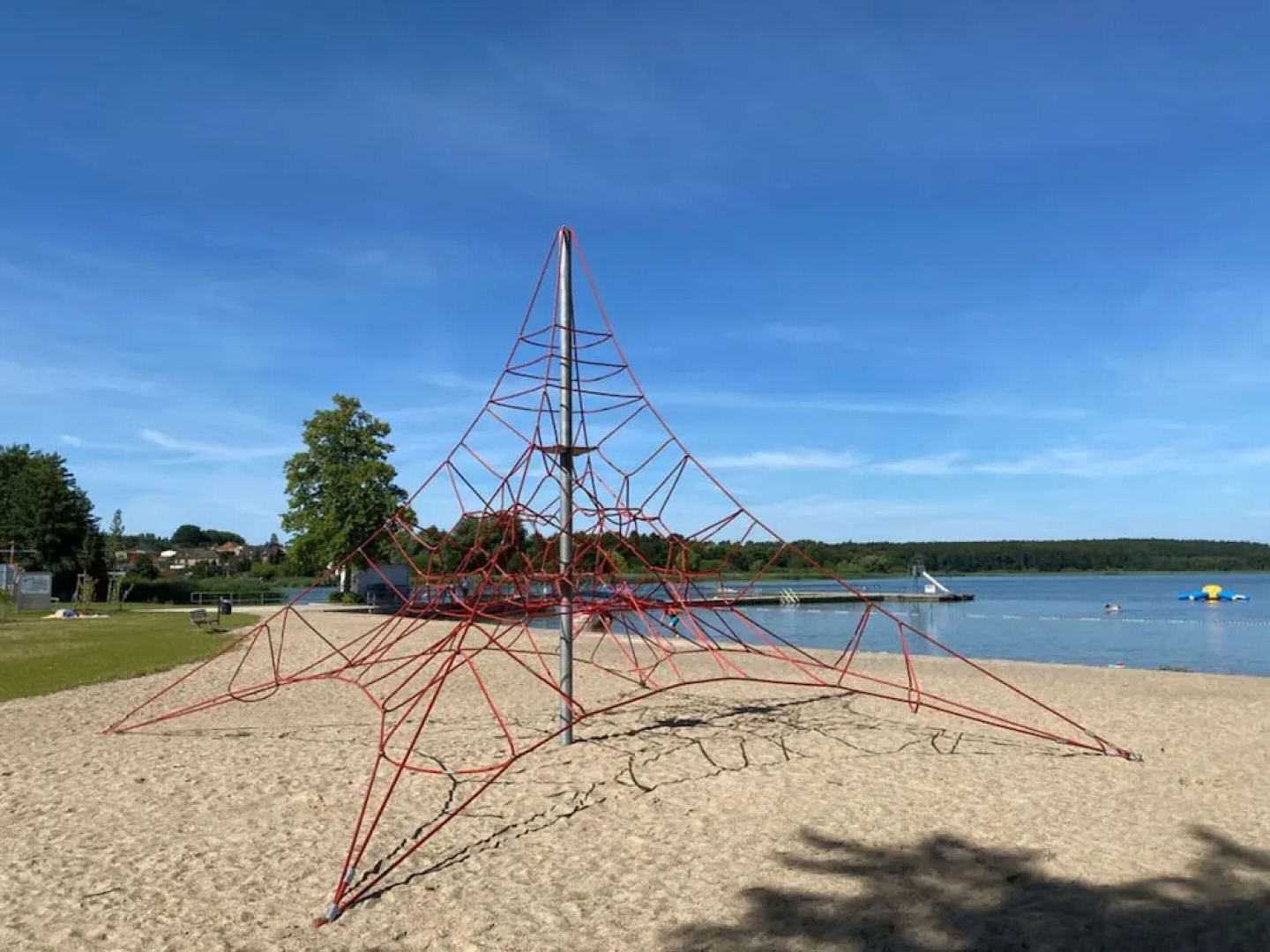 Holiday Home Reed Path