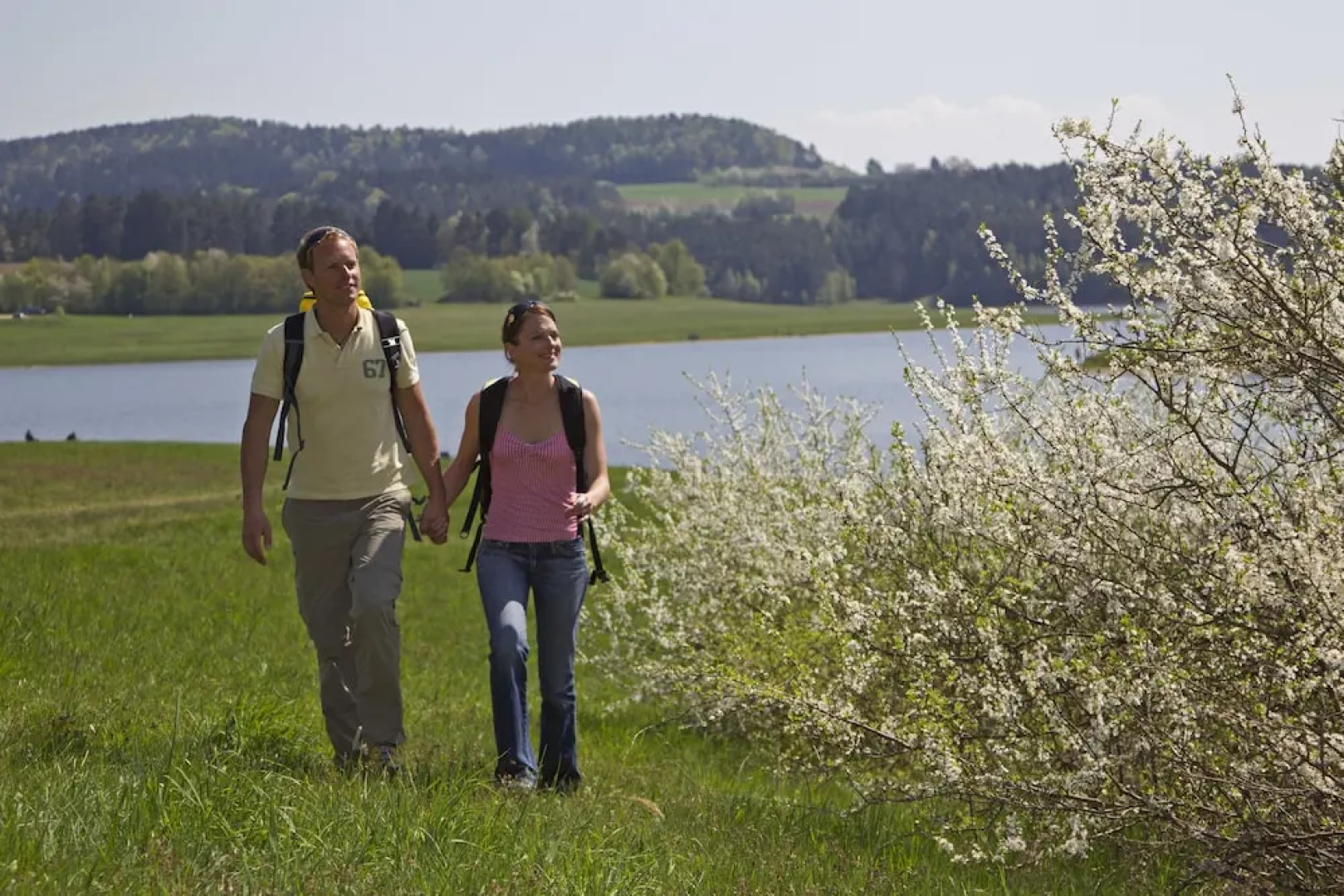 Panorama-Hotel Am See