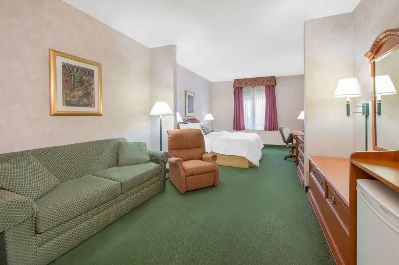 Spark by Hilton Dumas