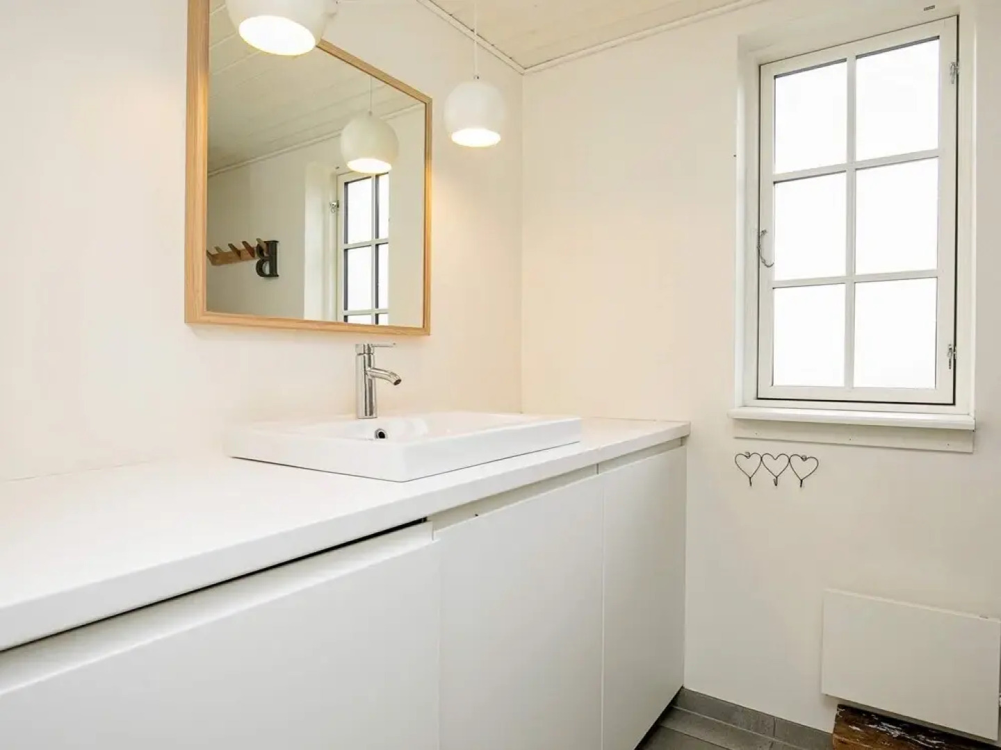 6 Person Holiday Home in Hals-by Traum