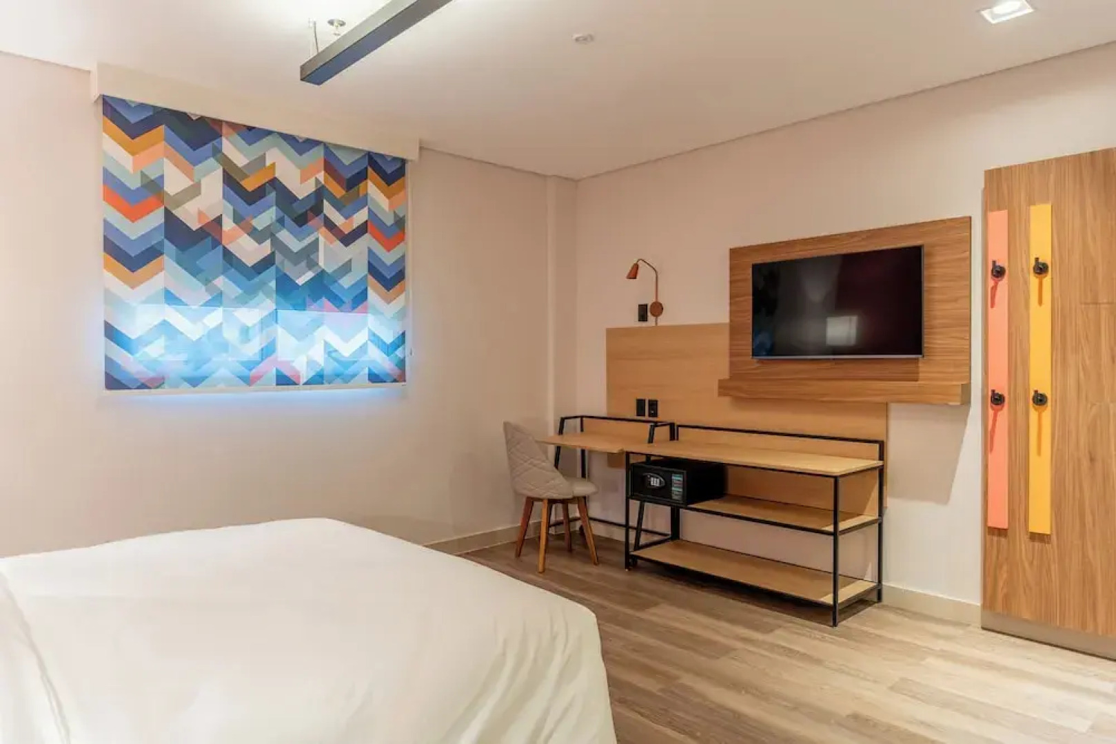 Tru by Hilton Chapecó