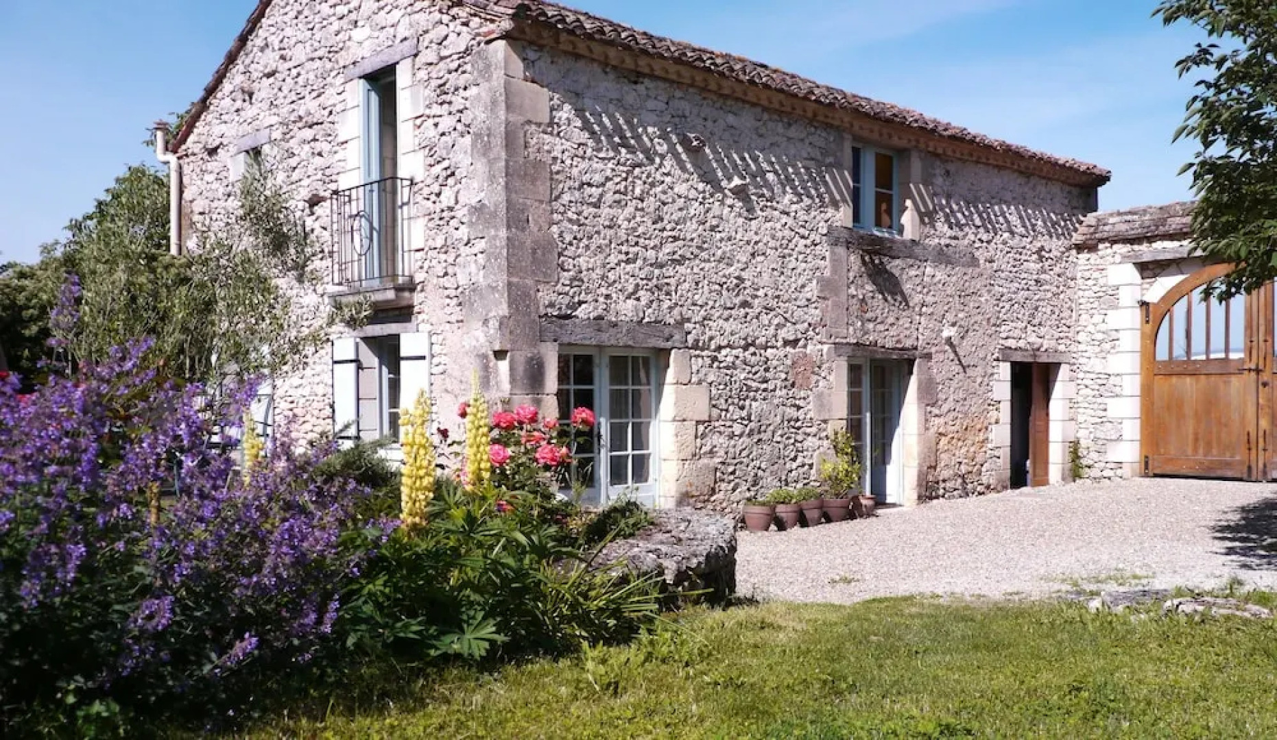 Le Chant des Oiseaux