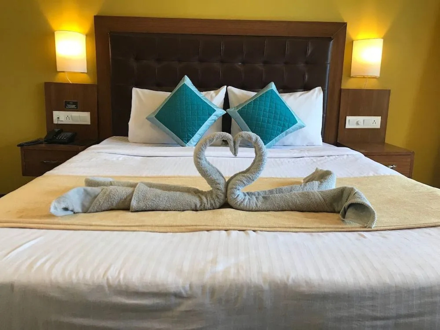 Royale Nirvana Resort