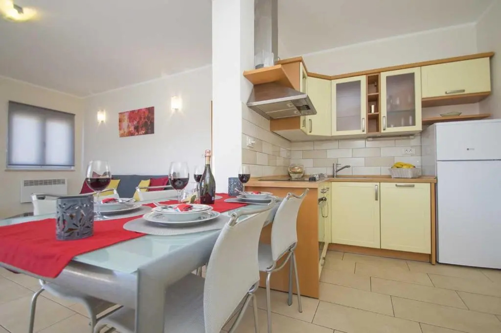 Apartments Dea Caeli