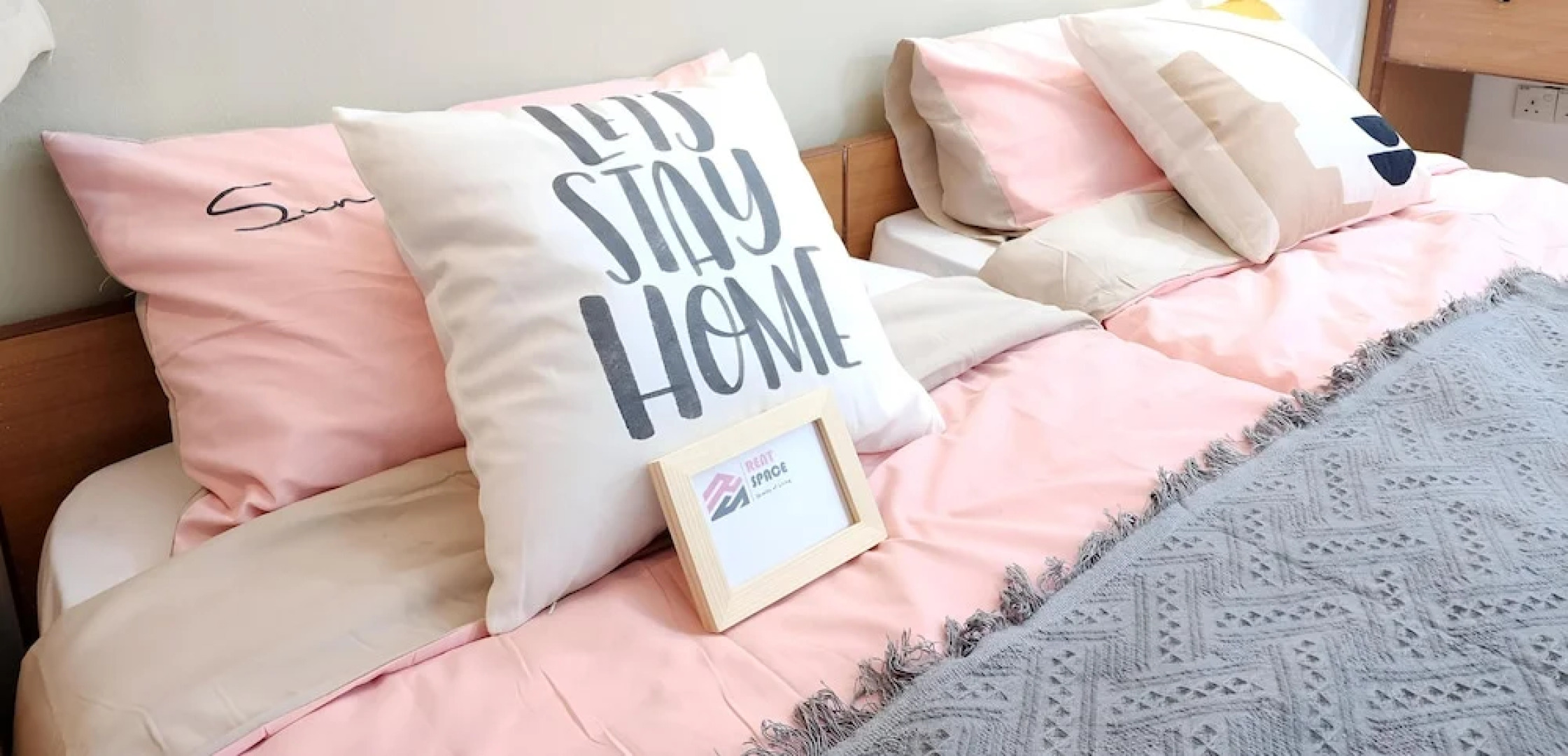 Ixora Coliving Lifestyle Homestay