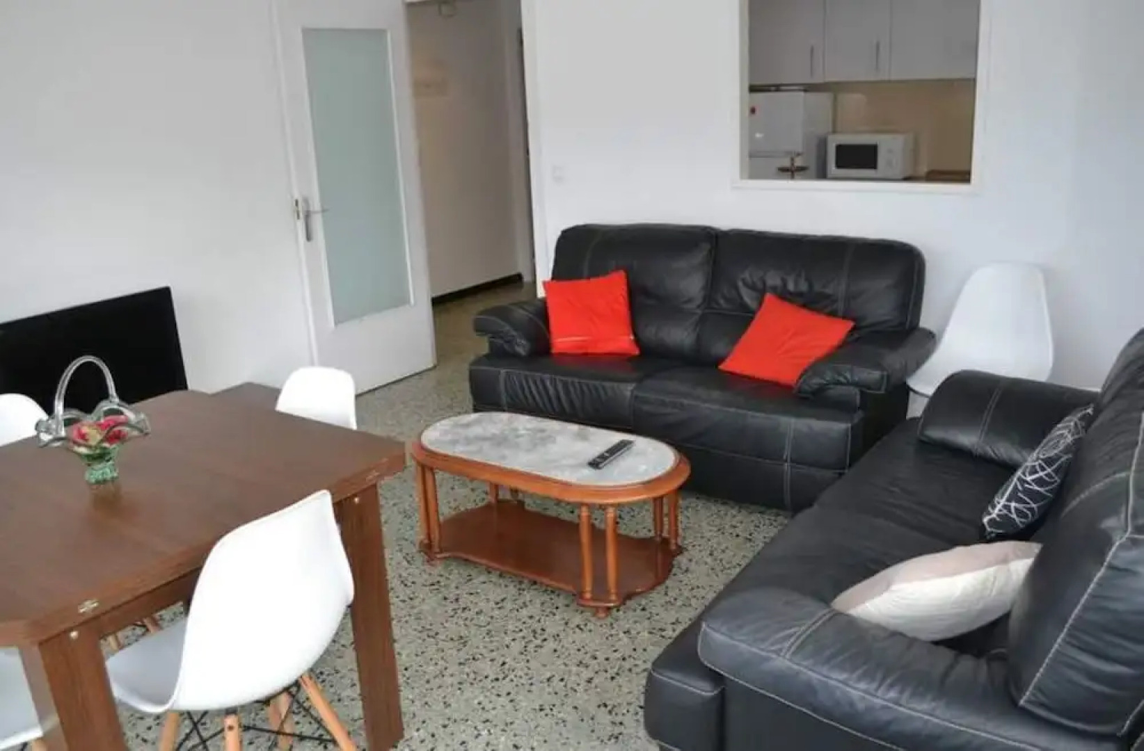 106315 - Apartment in Port de la Selva