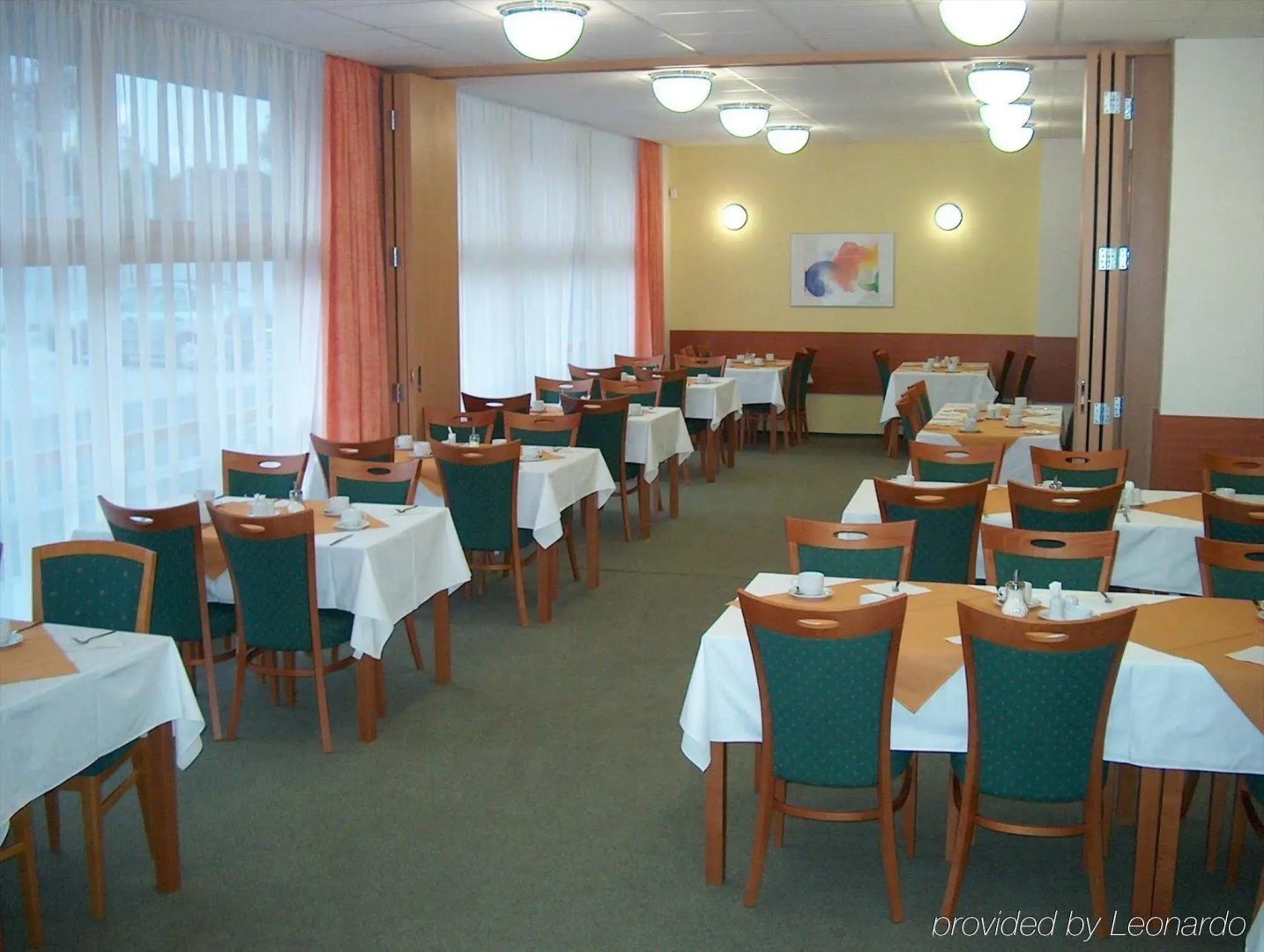 Hotel Meritum