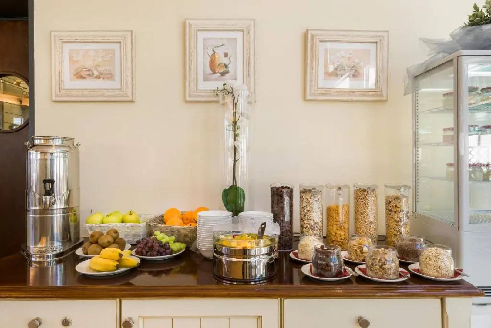 Garner Hotel Munich - Messe by IHG