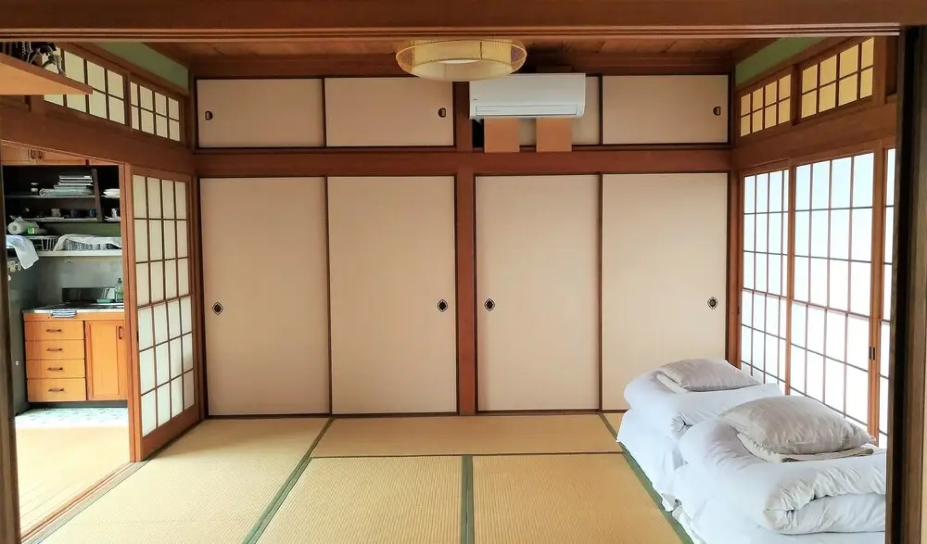 Setouchi Guest House Taiyo and Umi