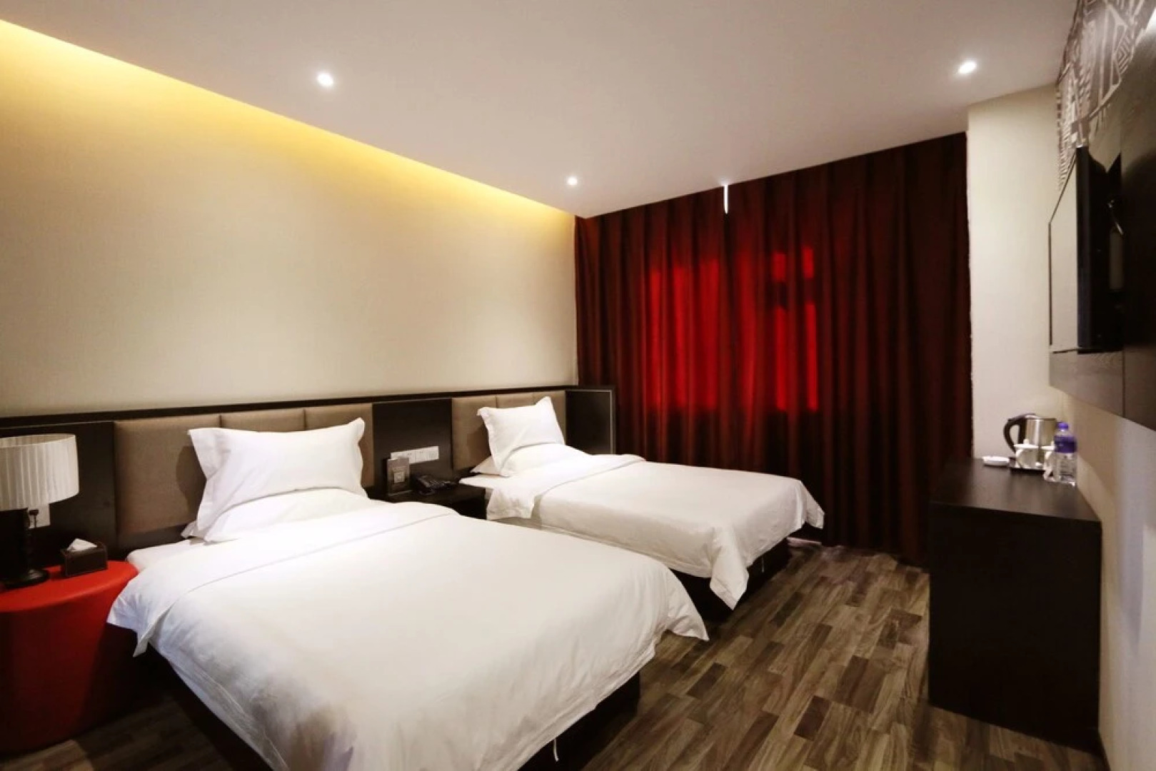 Xinhua Boutique Hotel