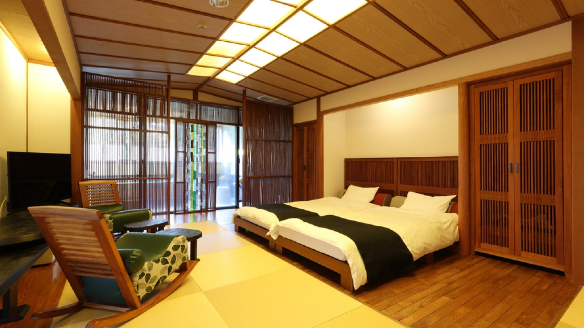 Suzume no Oyado Isobekan