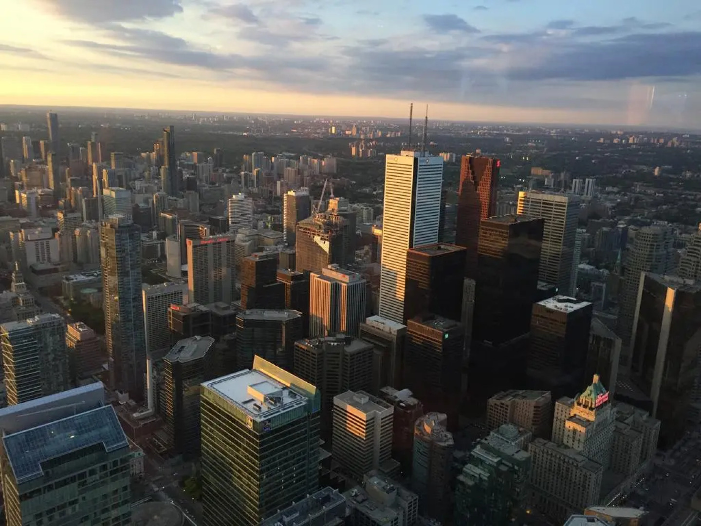 The Omni King Edward Hotel