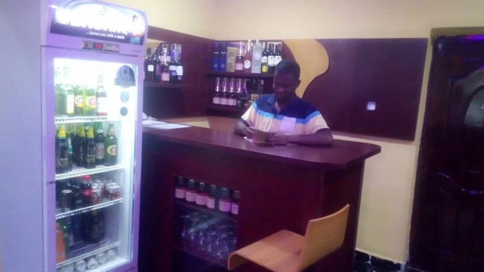 Kumbaya Hotels And Tours Ltd