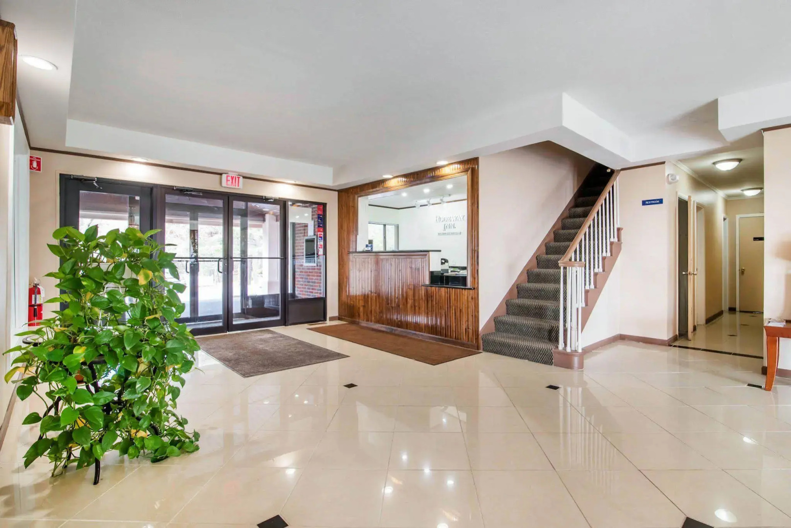 Rodeway Inn Kingston