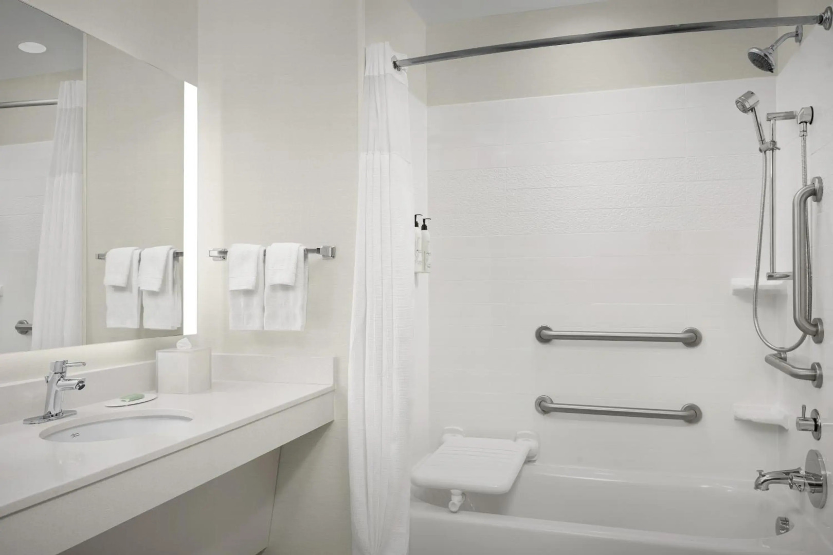 Fairfield Inn & Suites Atlanta Stockbridge