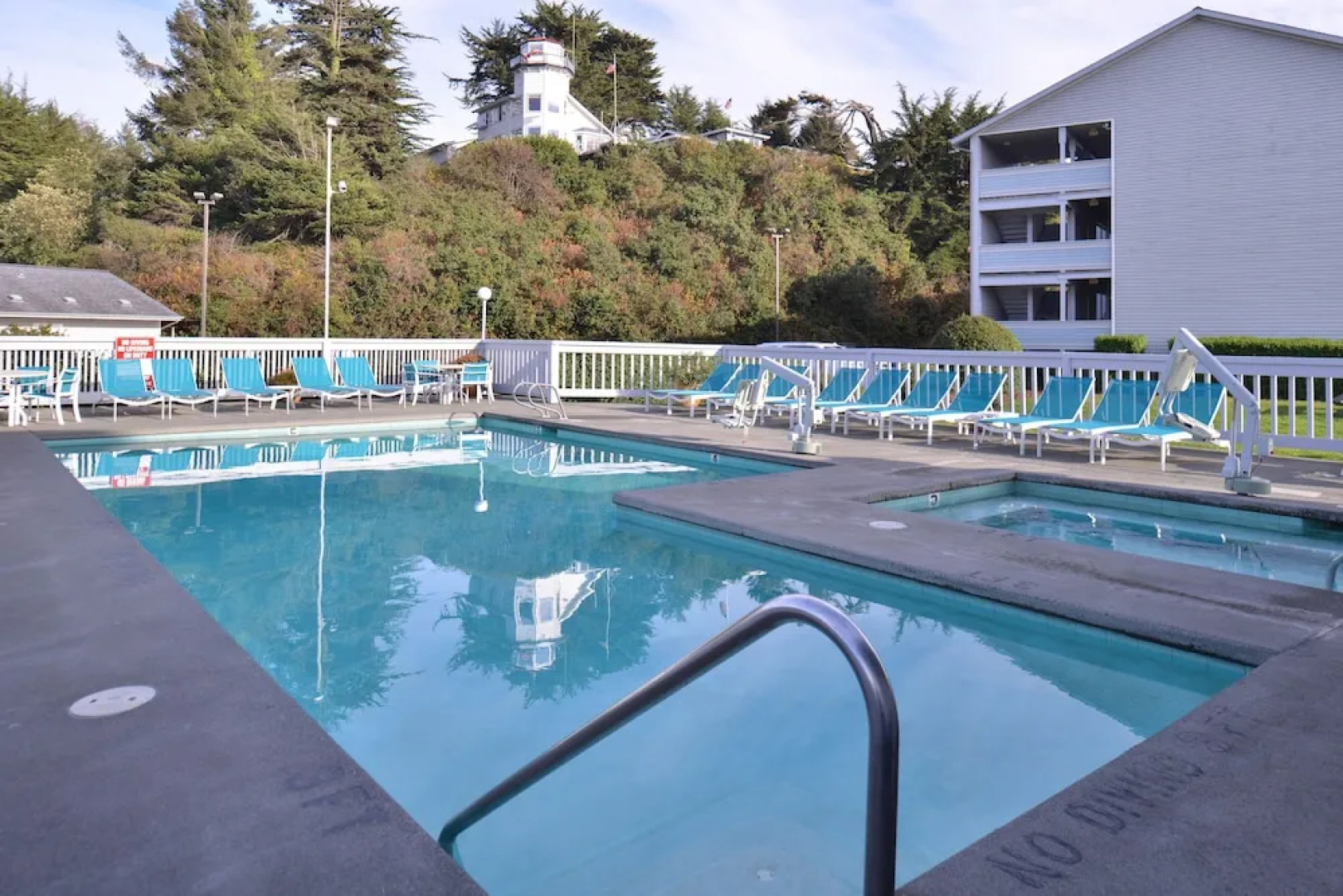 Best Western Beachfront Inn