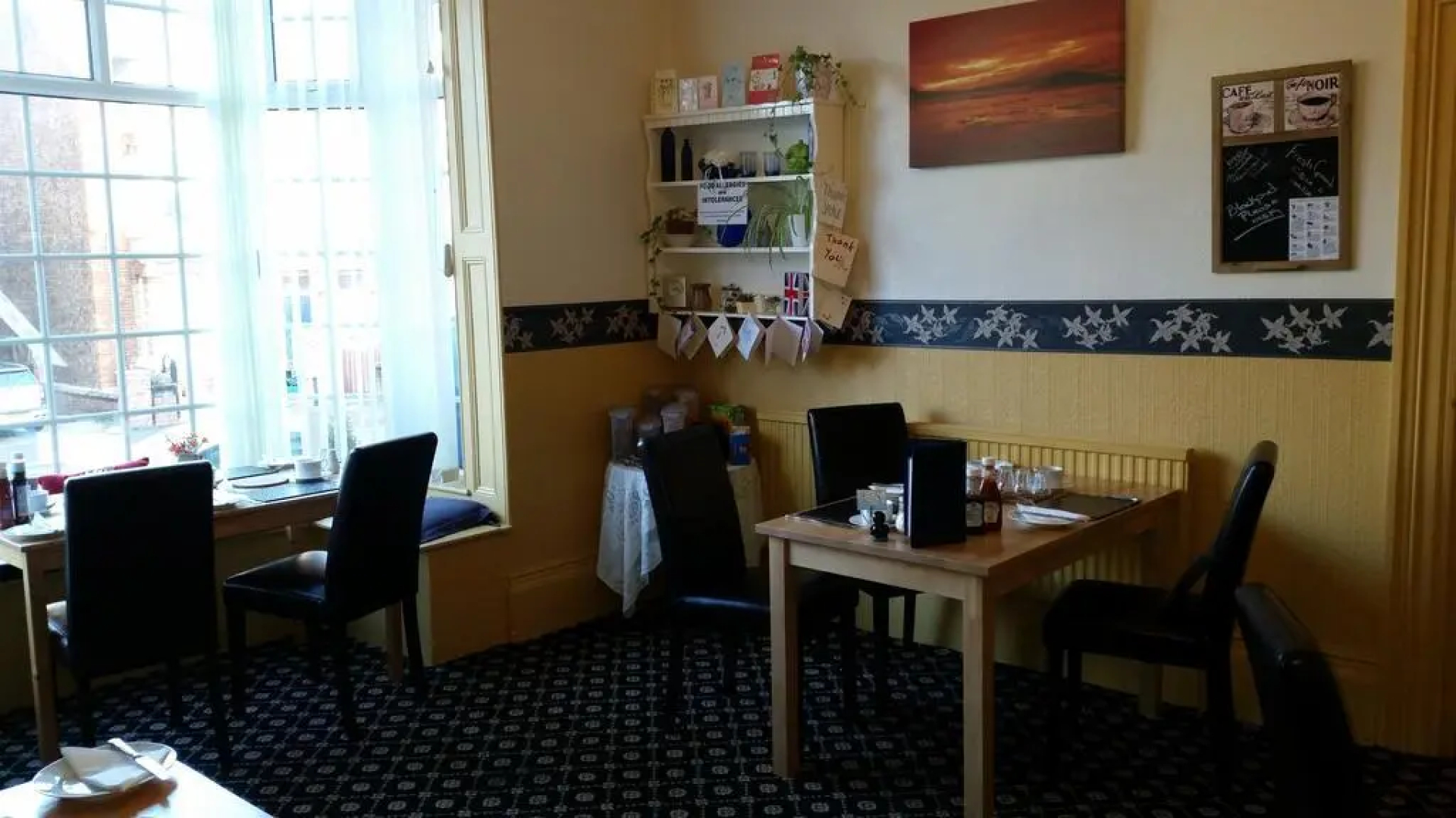Cromer Guest House