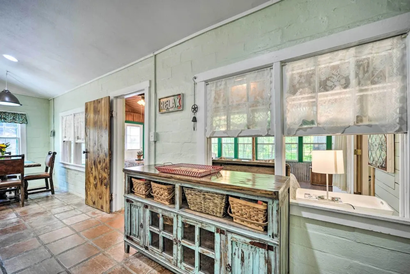 Wimberley Home on Creek + Close to Downtown!