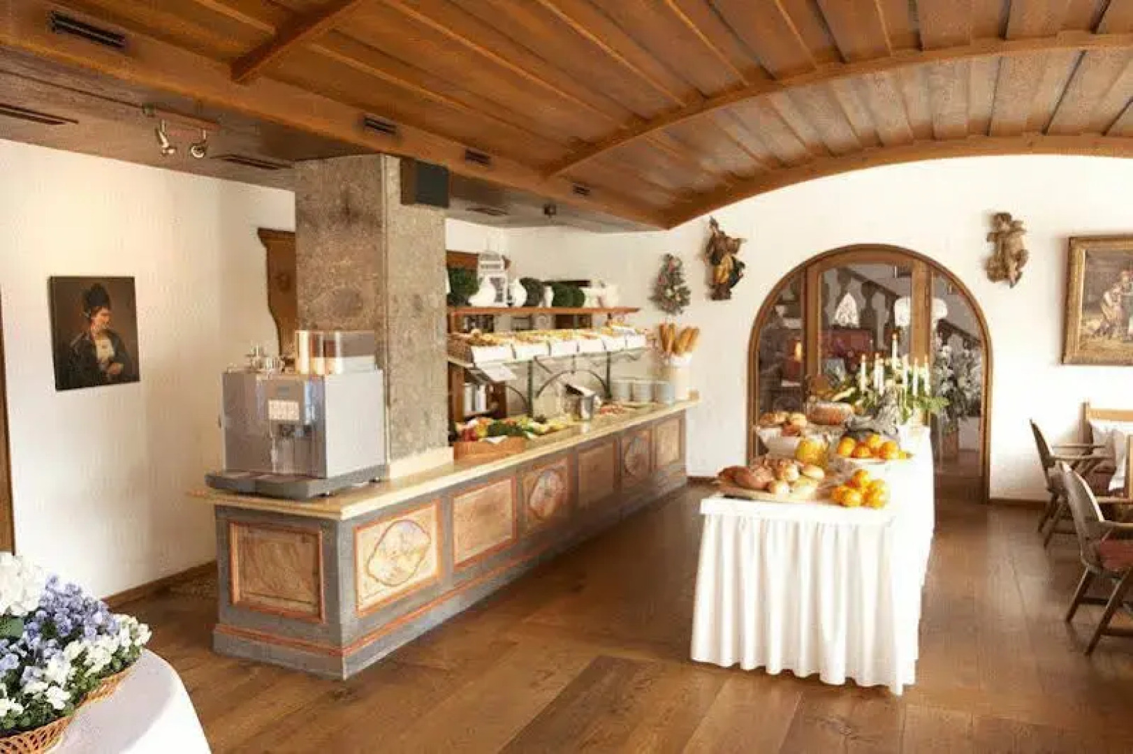 Hotel Föhrenhof Garni