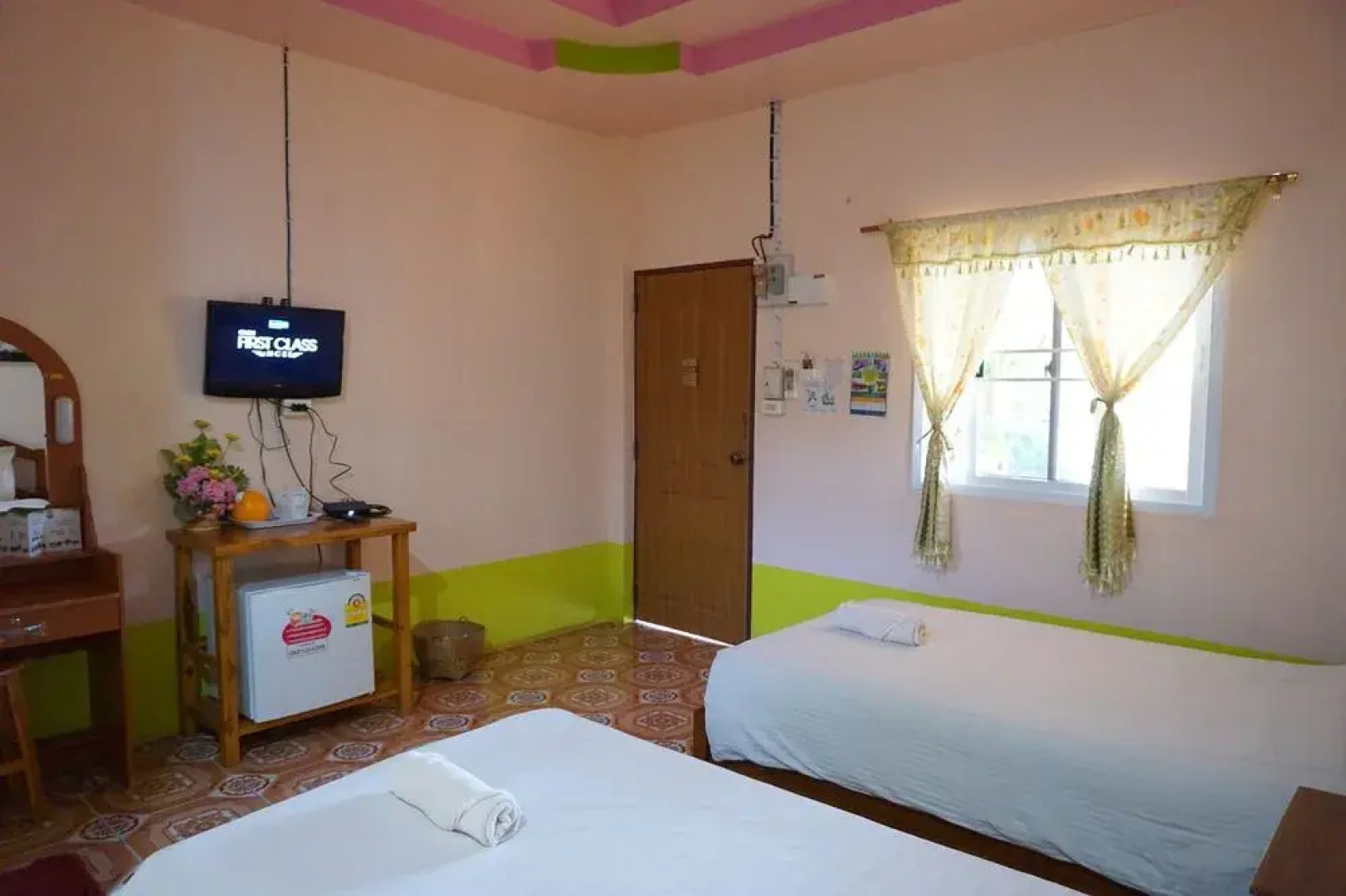 Panutda Resort Dansai