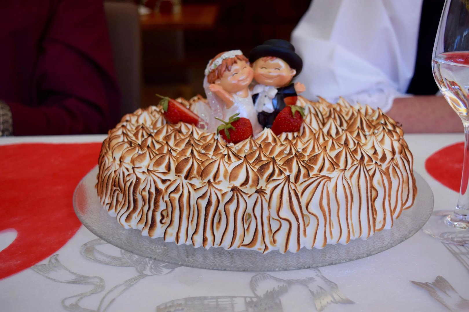 Hôtel Dents de Veisivi