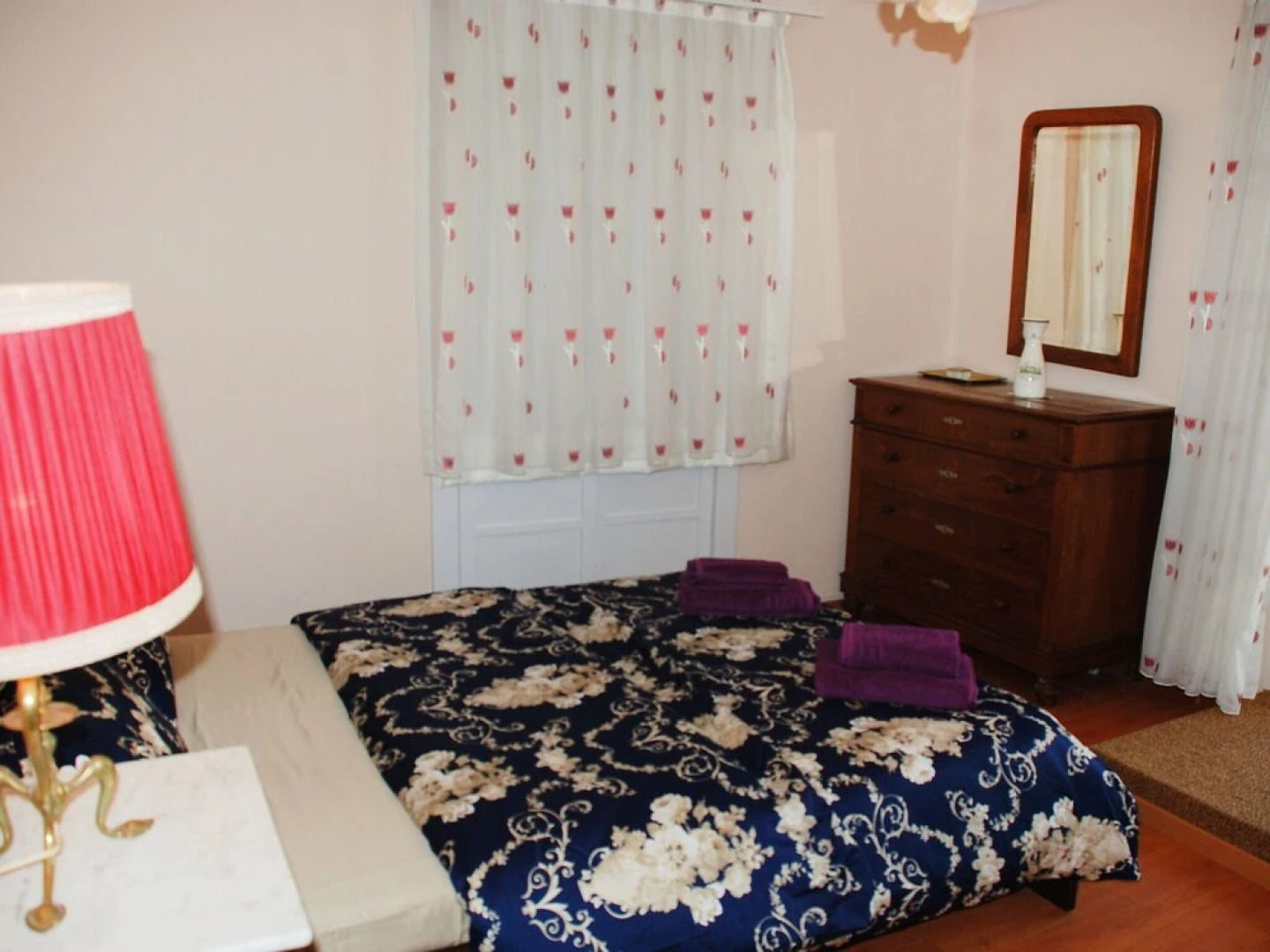 Pit Stop Brissago in Brissago