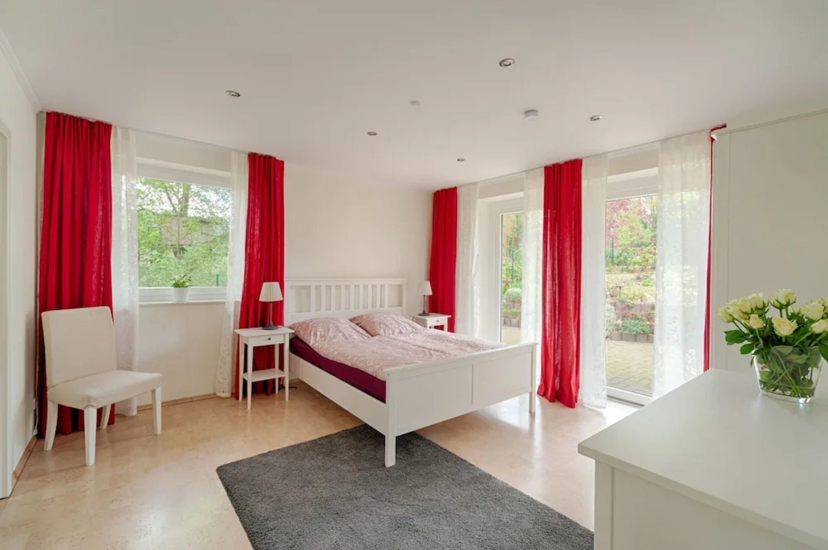 Ferienhaus Dibbersen Wittenhögen