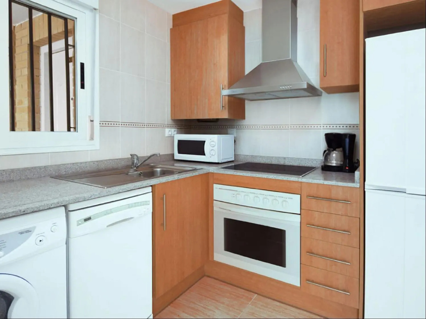 Jardines del Mar by Vacaciones Oromarina