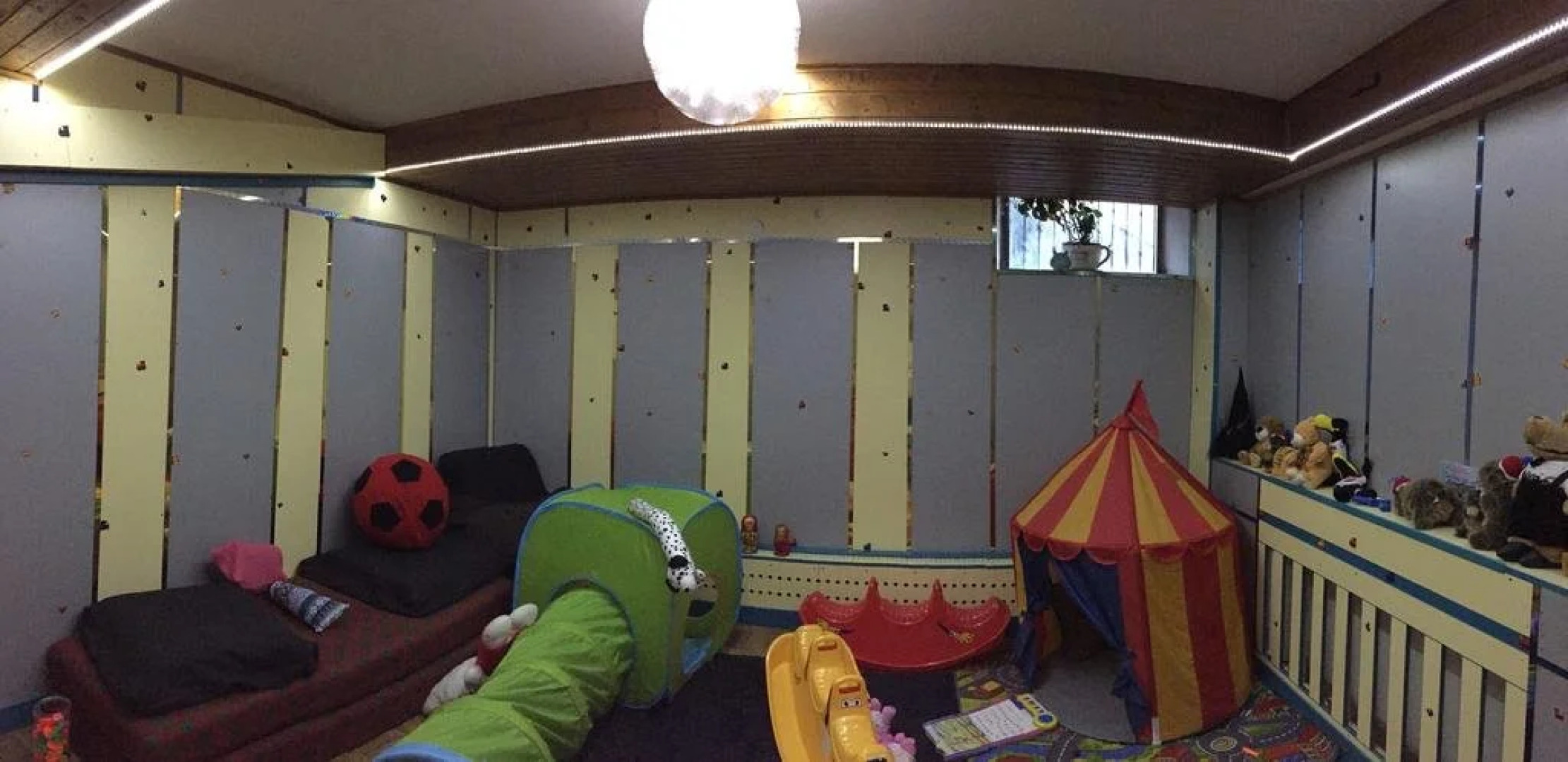 Alpenpension Weltsprachen