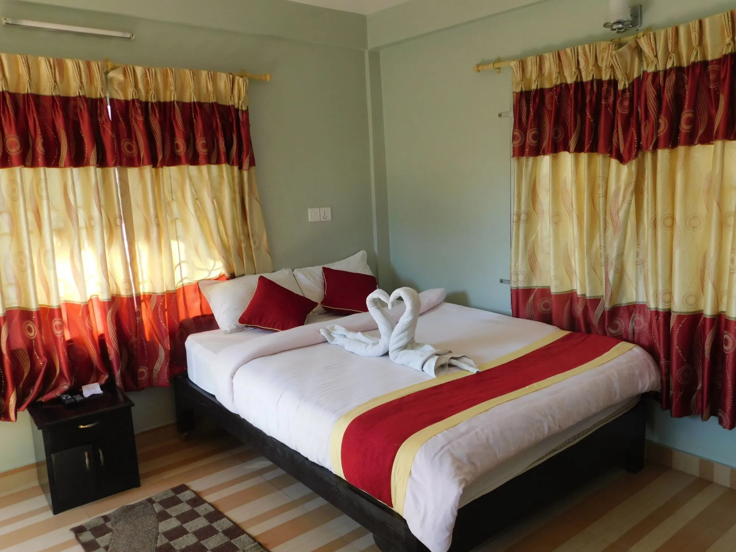 Harvest Moon Guest House