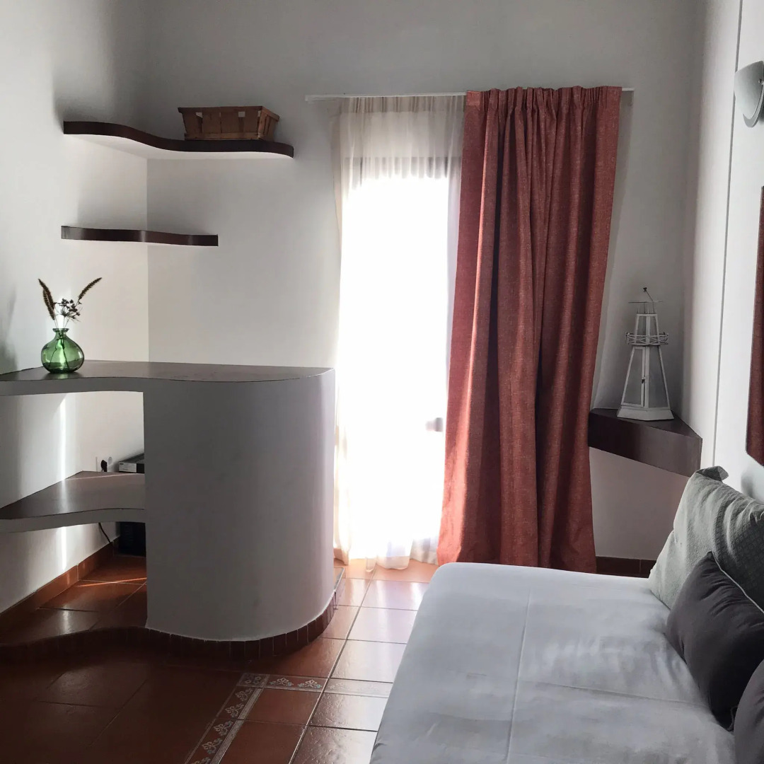 LEON DORMIDO Room & Apartments