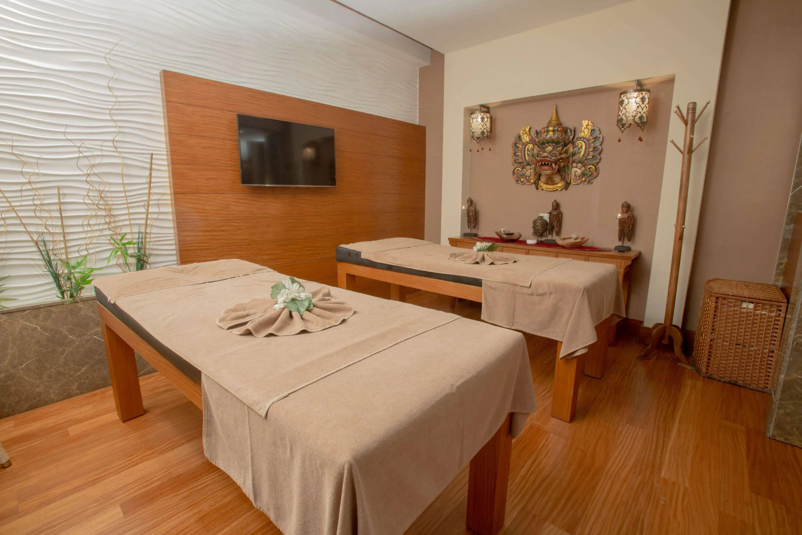 Курорт Fame Residence Kemer & Spa - All Inclusive