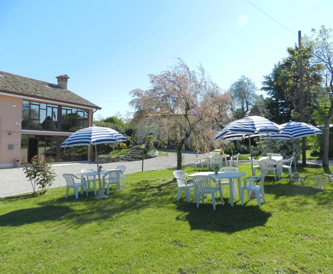 RUSTICO PARK DELLE ROSE - Regarda Travel