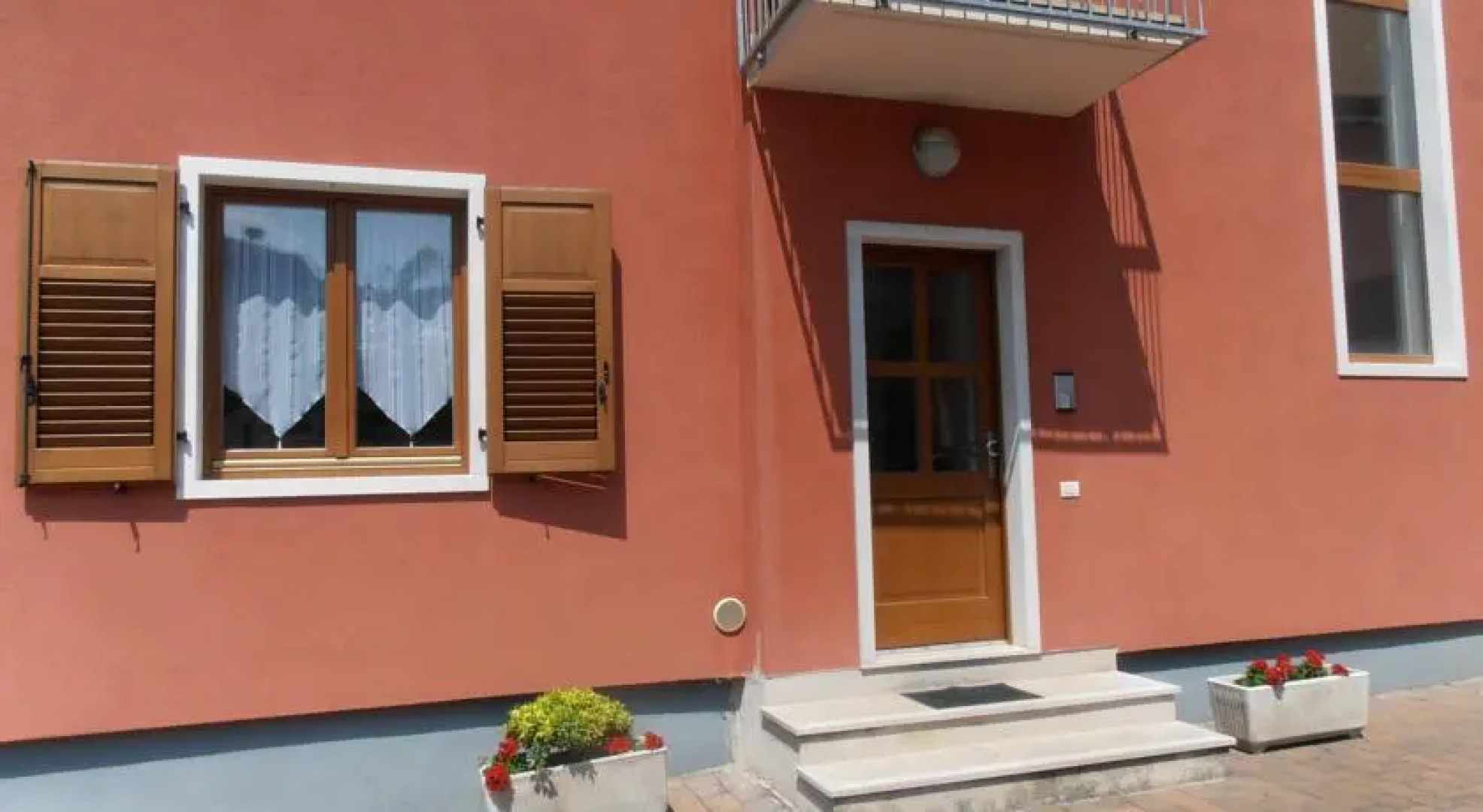 Appartamento Nago-Torbole