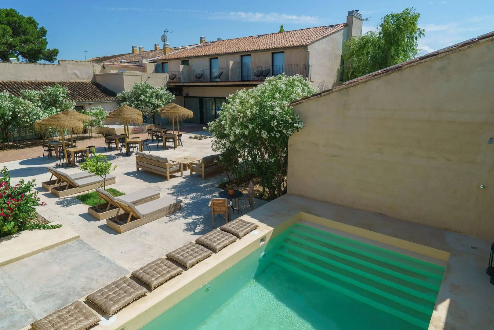 Flats Friends Alquería de Vilches