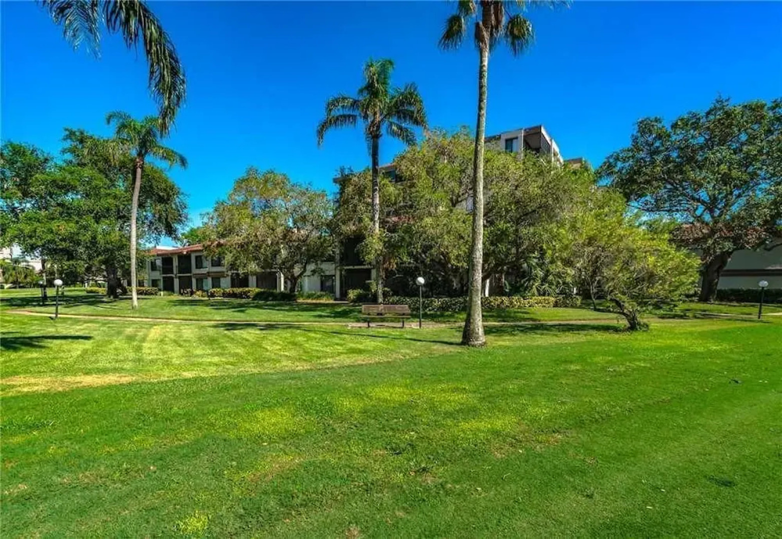 Palma Del Mar D601 - One Bedroom Condo