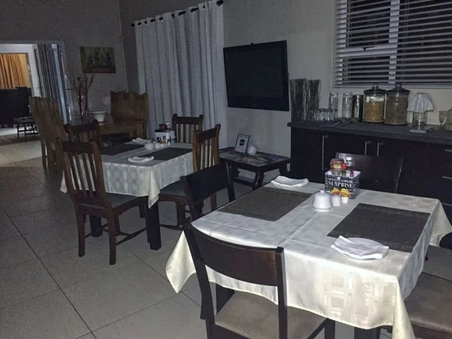 Applebys Guest House