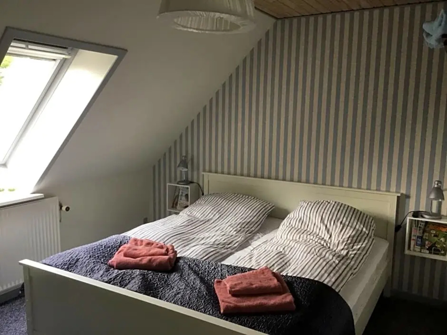 Glejbjerg Bed and Breakfast