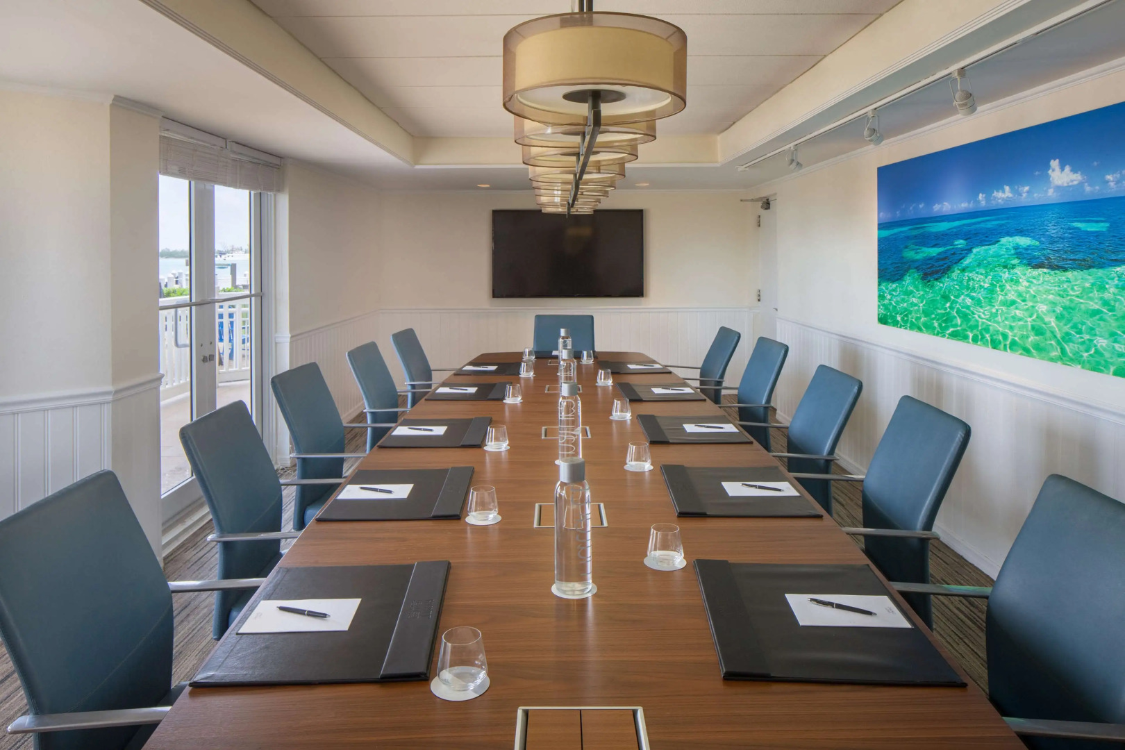 Hyatt Centric Key West Resort and Spa