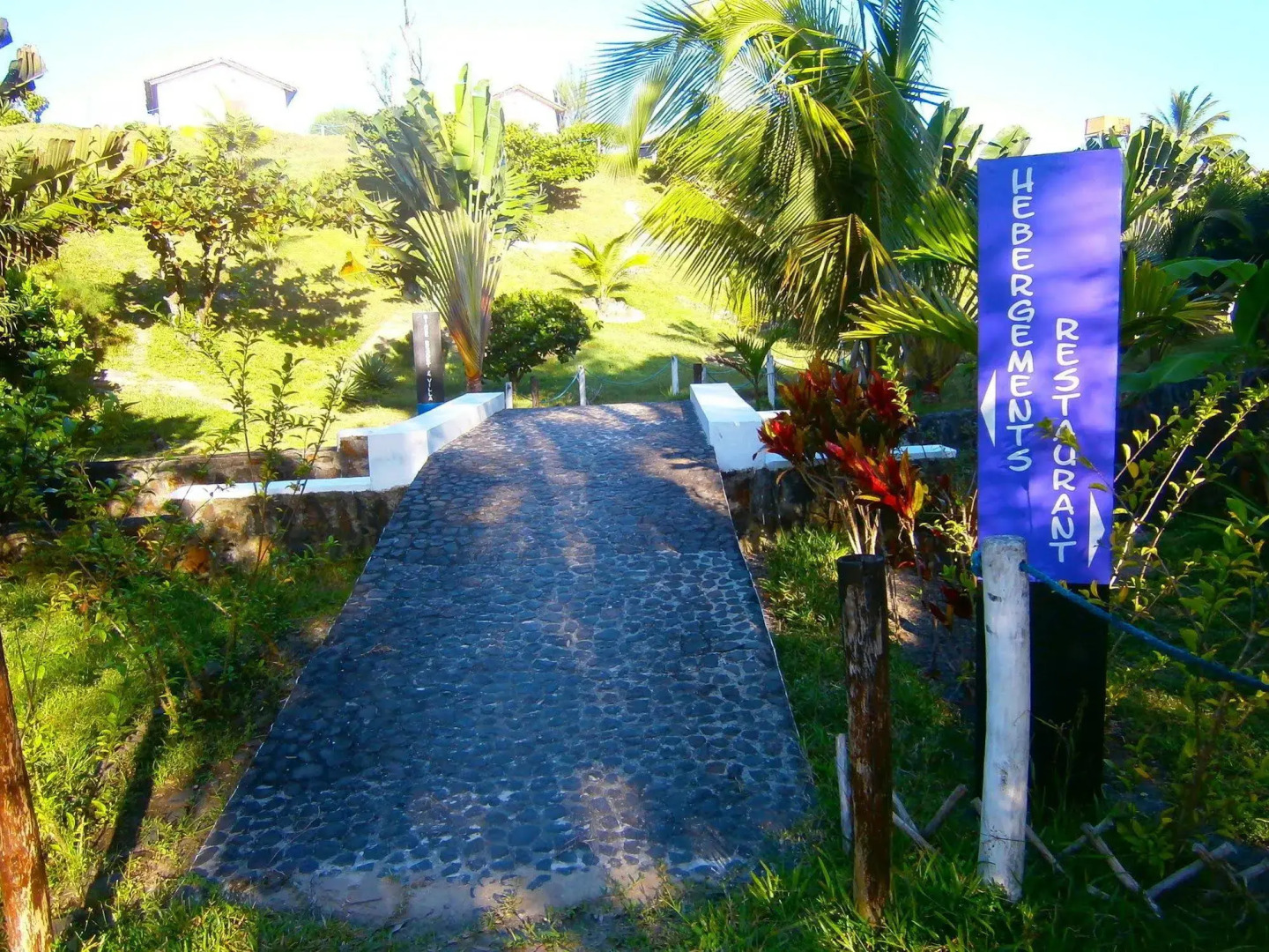 Riake Resort & Villa