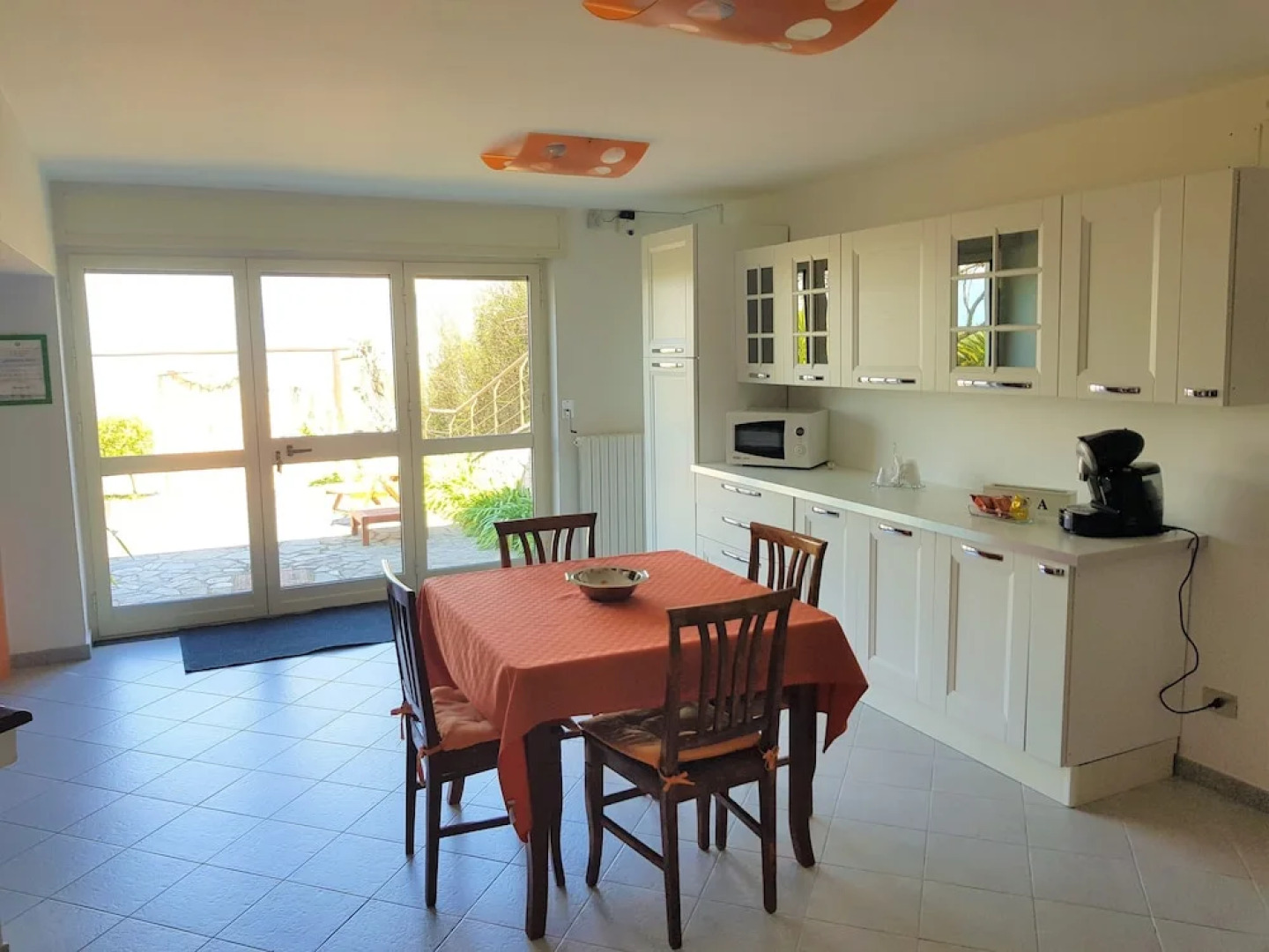 B&B Il Giardino Di Armida