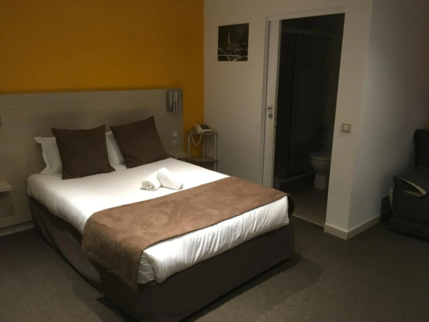 Hôtel de Paris La Défense