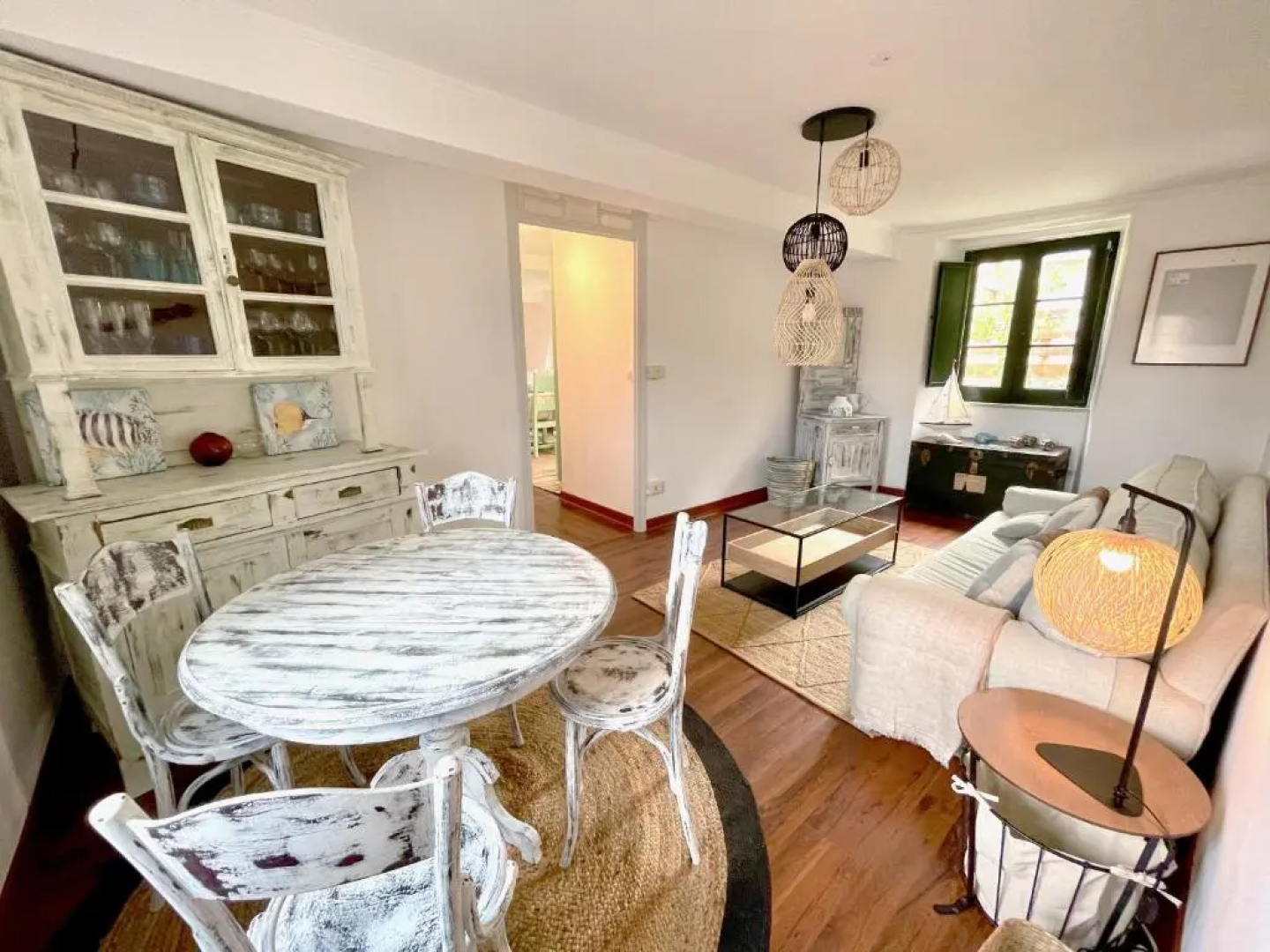 The Cliffs - Casa Genoveva