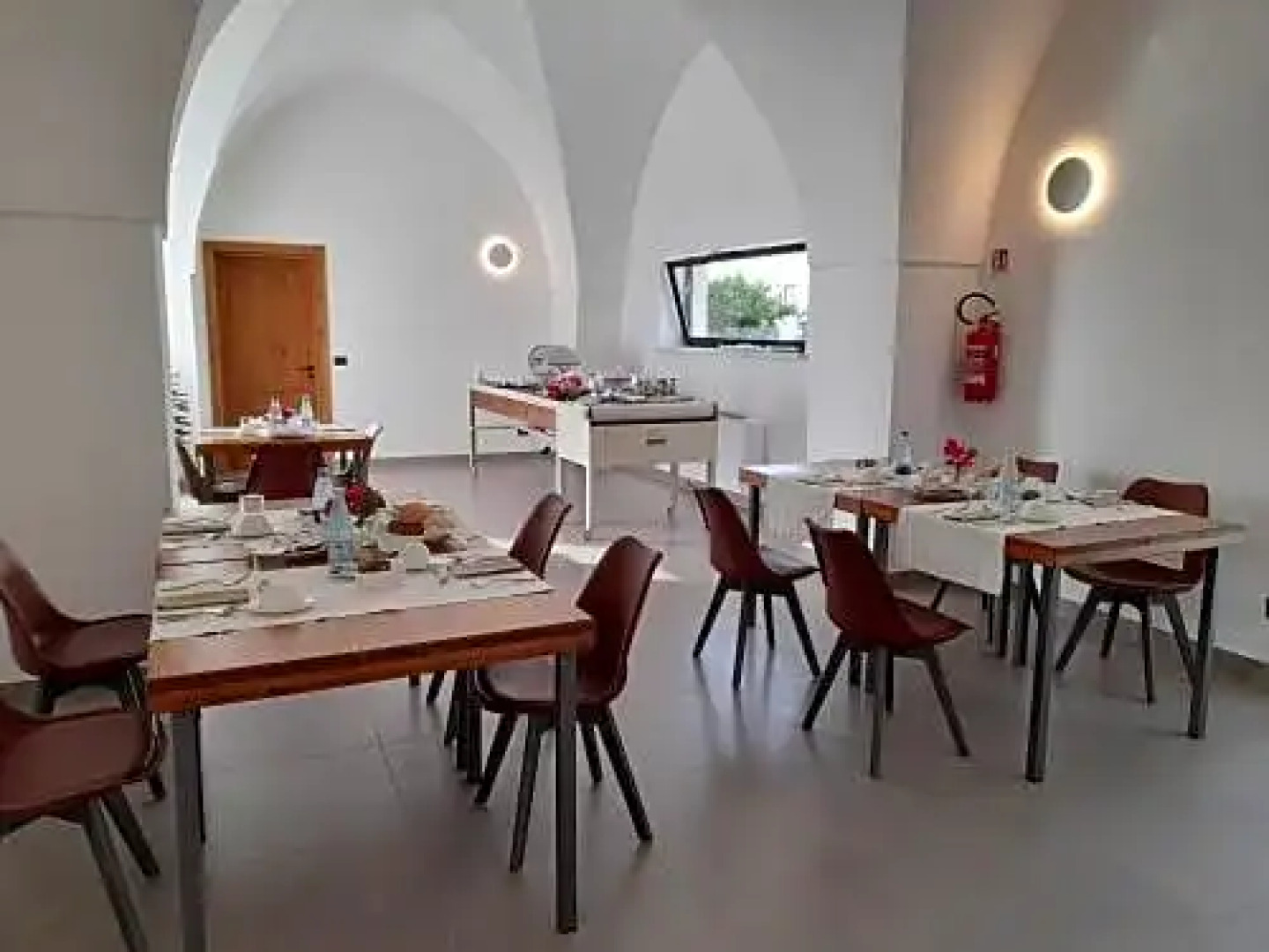 Masseria Rifisa AgriResort